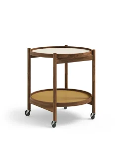 Bakkebord, Ø50 af Hans Bølling