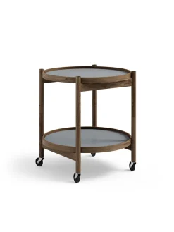 Bakkebord, Ø50 af Hans Bølling