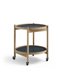 Bakkebord, Ø50 af Hans Bølling