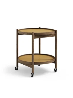 Bakkebord, Ø50 af Hans Bølling