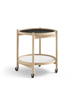 Bakkebord, Ø50 af Hans Bølling