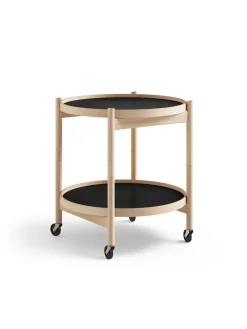 Bakkebord, Ø50 af Hans Bølling