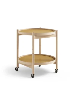 Bakkebord, Ø50 af Hans Bølling