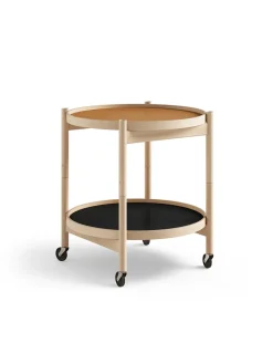 Bakkebord, Ø50 af Hans Bølling