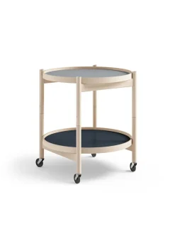 Bakkebord, Ø50 af Hans Bølling