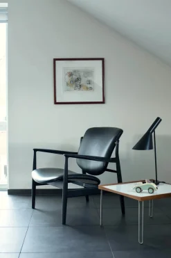 Bakkebord af Finn Juhl