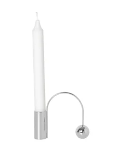Balance Candle Holder fra Ferm Living