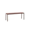 Balcony bench, 35x119 cm fra Hay