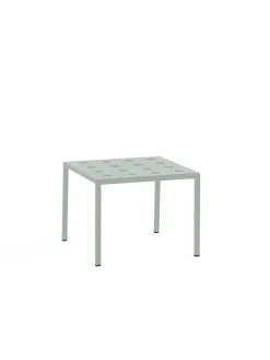 Balcony low table, 50x51 cm fra Hay