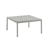 Balcony low table, 75x76 cm fra Hay