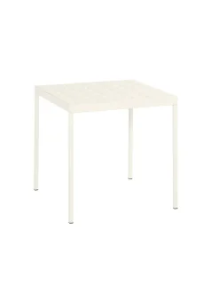 Balcony Table, 75x76 cm fra Hay