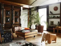 Ball Clock fra Vitra