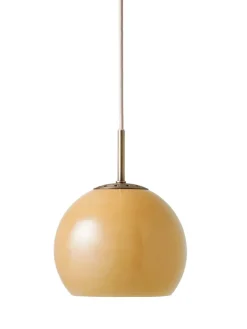 Ball Glass Pendant fra Frandsen