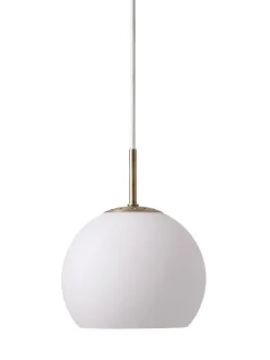 Ball Glass Pendant fra Frandsen