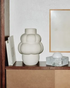 Balloon Vase 04, ceramic fra Louise Roe