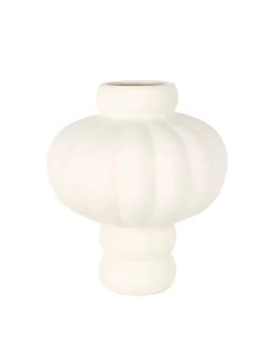 Balloon Vase 08, ceramic fra Louise Roe