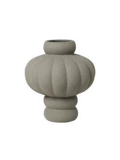 Balloon Vase 03, ceramic fra Louise Roe