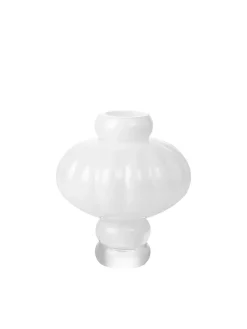 Balloon Vase 01, glas fra Louise Roe