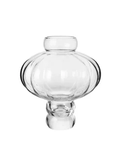 Balloon Vase 01, glas fra Louise Roe