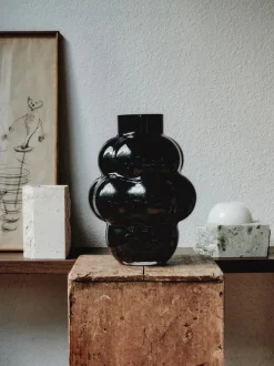 Balloon Vase 04, glas fra Louise Roe