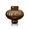Balloon Vase 08, glas fra Louise Roe