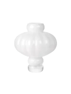 Balloon Vase 08, glas fra Louise Roe