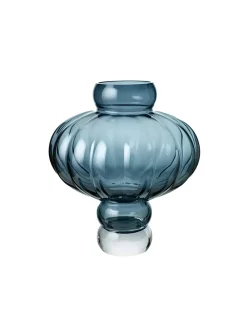 Balloon Vase 08, glas fra Louise Roe
