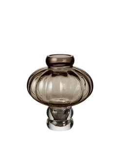 Balloon Vase 08, glas fra Louise Roe