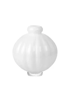 Balloon Vase 02, glas fra Louise Roe