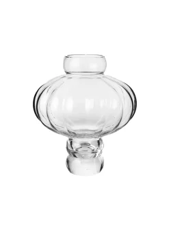 Balloon Vase 02, glas fra Louise Roe