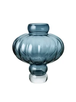 Balloon Vase 02, glas fra Louise Roe