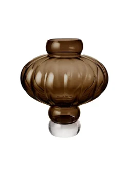 Balloon Vase 02, glas fra Louise Roe