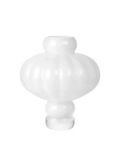 Balloon Vase 02, glas fra Louise Roe