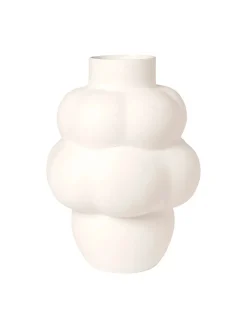 Balloon Vase 04 Grande, ceramic fra Louise Roe