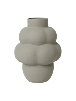 Balloon Vase 04 Grande, ceramic fra Louise Roe