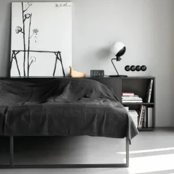 Baluna bordlampe fra Grupa