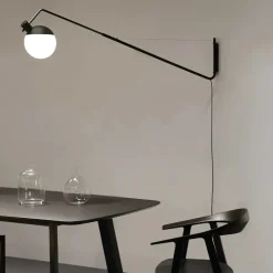 Baluna væglampe large fra Grupa