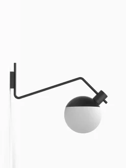 Baluna væglampe large fra Grupa