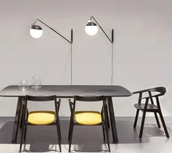 Baluna væglampe medium fra Grupa