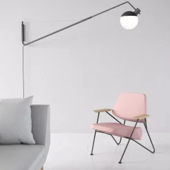 Baluna væglampe medium fra Grupa