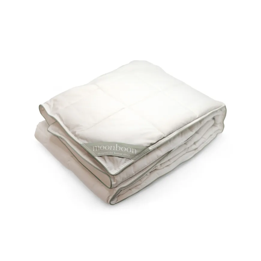 Bambusdyne, baby fra Moonboon