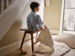 Bambusdyne, baby fra Moonboon