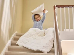 Bambuspude, Junior fra Moonboon