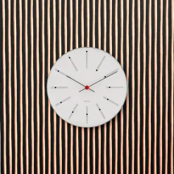 Bankers club vægur af Arne Jacobsen (Ø: 29)