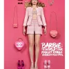 Barbie - The World Tour fra New Mags