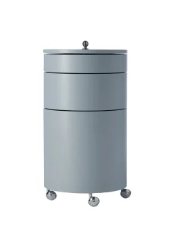 Barboy Sidebord, mushroom af Verner Panton