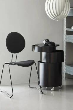 Barboy Sidebord, mushroom af Verner Panton