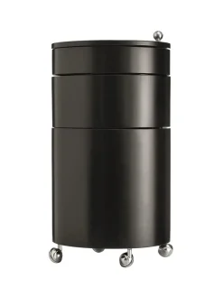 Barboy Sidebord, mushroom af Verner Panton