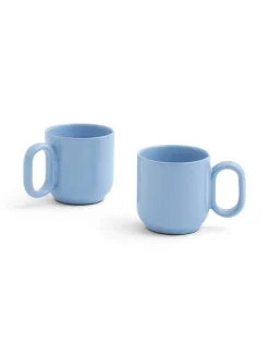 Barro Butter Dish fra Hay