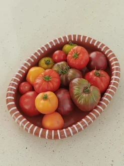 Barro Butter Dish fra Hay